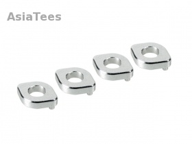 3Racing 3Racing Sakura XI Upper Linkage Spacer For #3R/SAK-X12