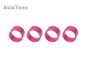 3Racing 3Racing Sakura XI Aluminium Axle Pin Holder For 3racing Sakura XI