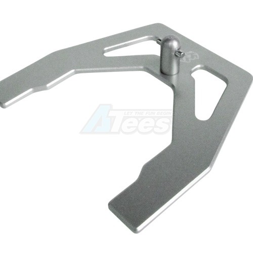 3Racing Miscellaneous All Differential Set Up Platform