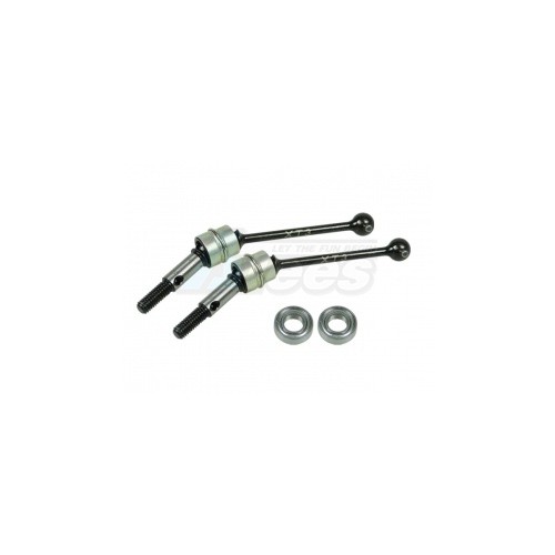 3Racing Xray T3 SSK Driveshaft For T3