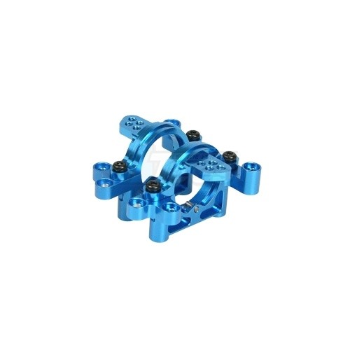 3Racing Tamiya TA05 IFS Aluminium Front Bulkhead For TA-05IFS