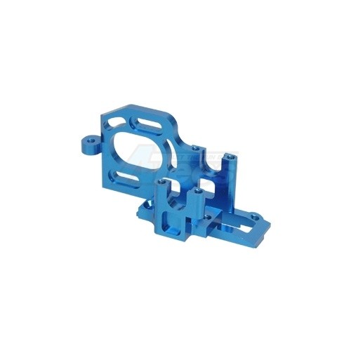 3Racing Tamiya TA05 IFS Aluminium Motor Mount For TA-05IFS