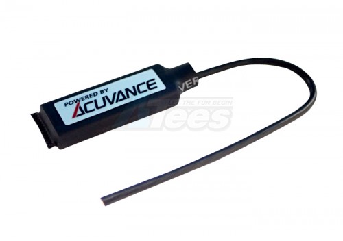 ACUVANCE Miscellaneous All KEYENCE Photonic Stabilizer Acutron Black