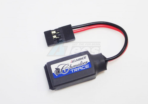ACUVANCE Miscellaneous All Aggressive Device for RX (Chevalier Trace)