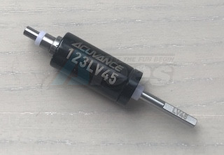 ACUVANCE Miscellaneous All FLEDGE High Power Rotor (LV45)