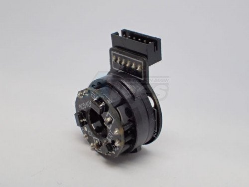 ACUVANCE Miscellaneous All FLEDGE Sensor Module w/Bearing