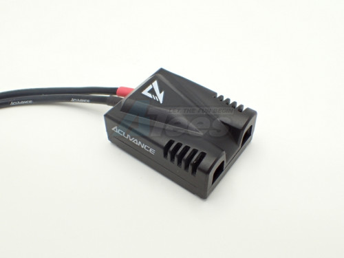 ACUVANCE Miscellaneous All Device Station