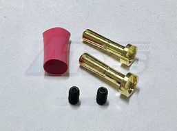 ACUVANCE Miscellaneous All 4mm Connector Kit