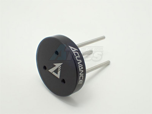 ACUVANCE Miscellaneous All Rotor Replacement Tool for MerV-ERA