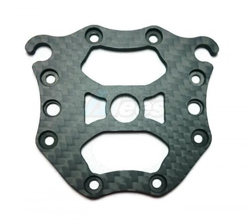 Armattan Quads Miscellaneous All F1 ACRO POD F1 MOUNTING PLATE