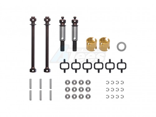Arrowmax XRay T4 BB DJC For Xray T4 - 52MM