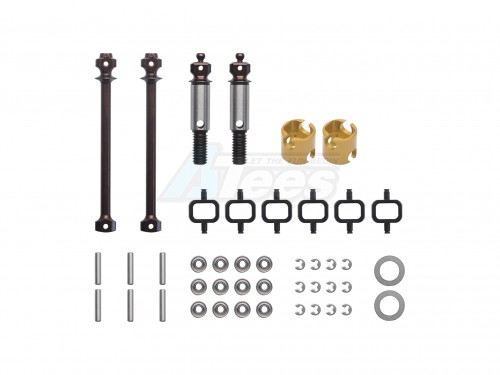 Arrowmax Yokomo BD10 BB DJC For Yokomo BD10 / BD9