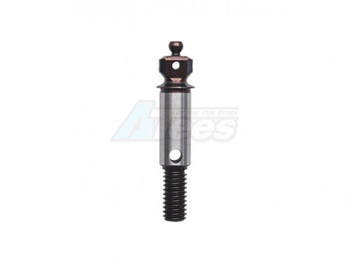 Arrowmax Miscellaneous All BB DJC Wheel Axle (Spring Steel)