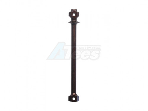 Arrowmax XRay T4 BB DJC Drive shaft 52mm For Xray T4 Bone Only (Spring Steel)