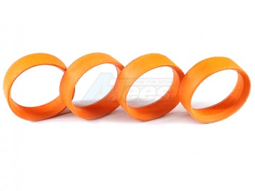 Arrowmax Miscellaneous All 1/10 TC Insert EXP-C mold Orange color (4) Korea