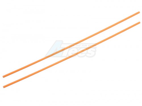 Arrowmax Miscellaneous All Antenna rod orange (2)