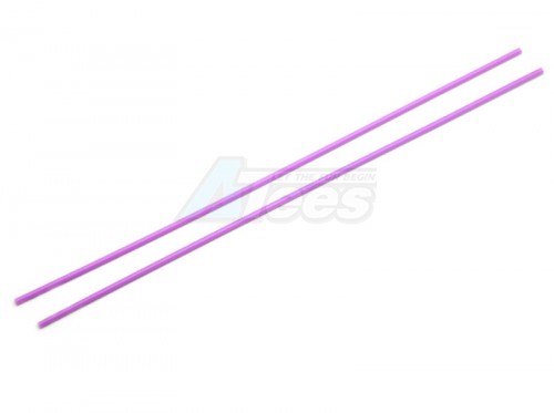 Arrowmax Miscellaneous All Antenna rod purple (2)