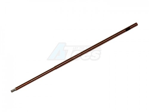 Arrowmax Miscellaneous All Allen Wrench 2.0 X 120MM Tip Only