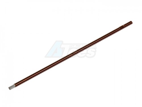 Arrowmax Miscellaneous All Allen Wrench 2.5 X 120MM Tip Only
