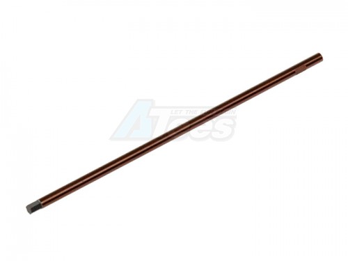 Arrowmax Miscellaneous All Allen Wrench 3.0 X 120MM Tip Only