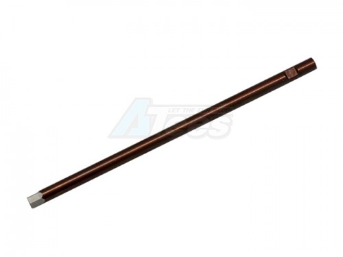 Arrowmax Miscellaneous All Allen Wrench 4.0 X 120MM Tip Only