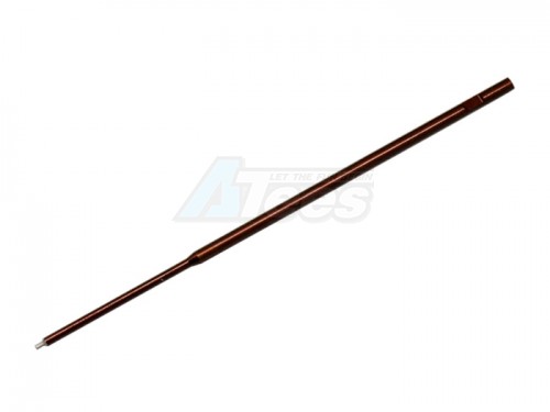 Arrowmax Miscellaneous All Allen Wrench .035 X 120MM Tip Only