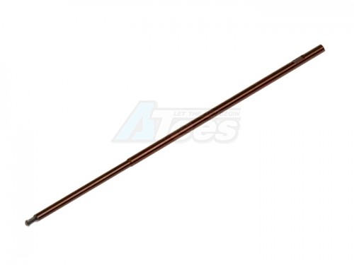 Arrowmax Miscellaneous All Ball Driver Hex Wrench 2.0 X 120MM Tip Only