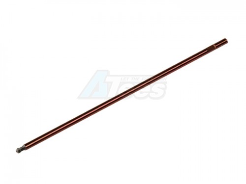 Arrowmax Miscellaneous All Ball Driver Hex Wrench 2.5 X 120MM Tip Only