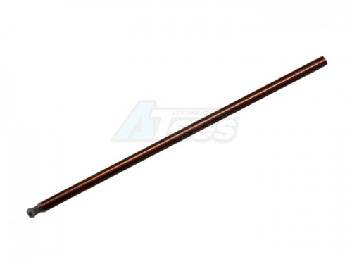Arrowmax Miscellaneous All Ball Driver Hex Wrench 3.0 X 120MM Tip Only