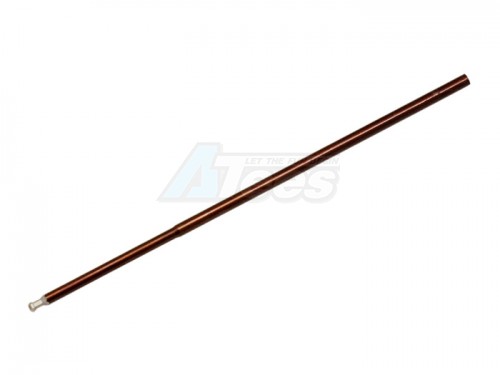 Arrowmax Miscellaneous All Ball Driver Hex Wrench .078 (5/64) X 120MM Tip Only