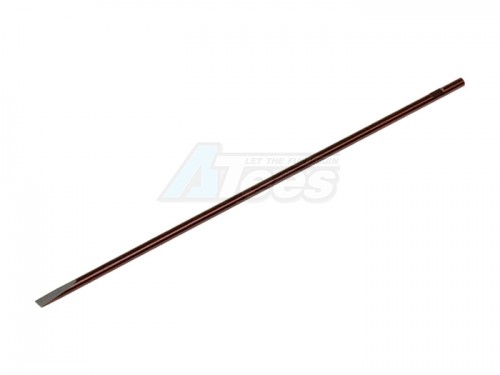 Arrowmax Miscellaneous All Flat Head Screwdriver 3.0 X 150MM Tip Only