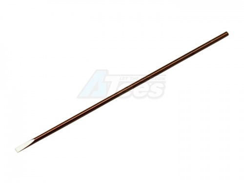 Arrowmax Miscellaneous All Flat Head Screwdriver 3.5 X 120MM Tip Only