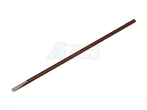 Arrowmax Miscellaneous All Flat Head Screwdriver 4.0 X 150MM Tip Only