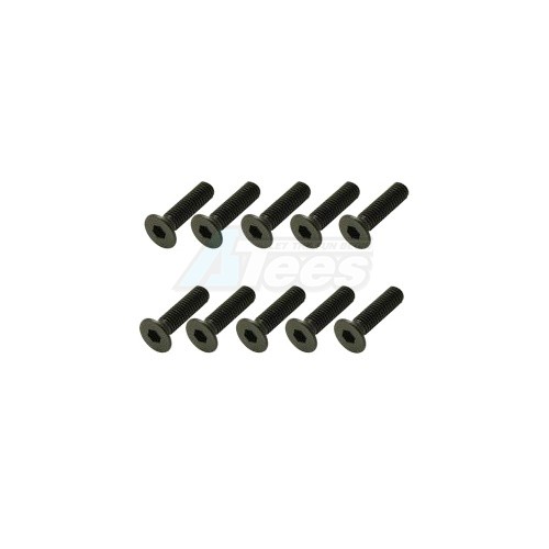 Arrowmax Miscellaneous All Screw Allen Countersunk M3x12 (10)