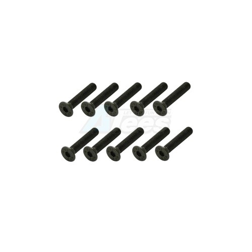 Arrowmax Miscellaneous All Screw Allen Countersunk M3x16 (10)