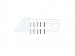 Arrowmax Miscellaneous All Pin 1.5x8 (10)