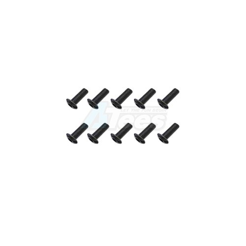 Arrowmax Miscellaneous All Screw Allen Roundhead M3X5 (10)