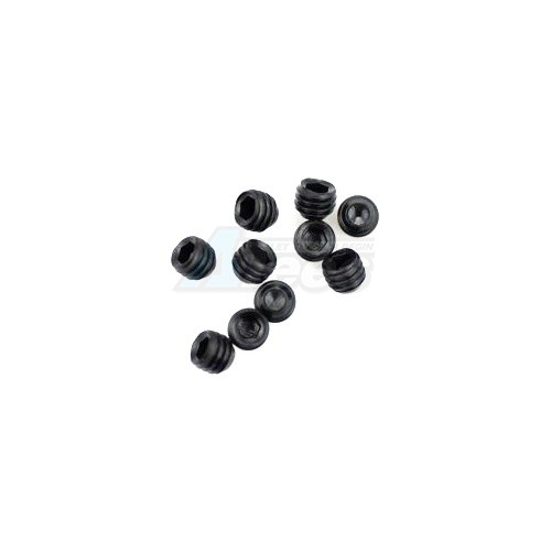 Arrowmax Miscellaneous All Setscrew Allen M3x2.5 (10)