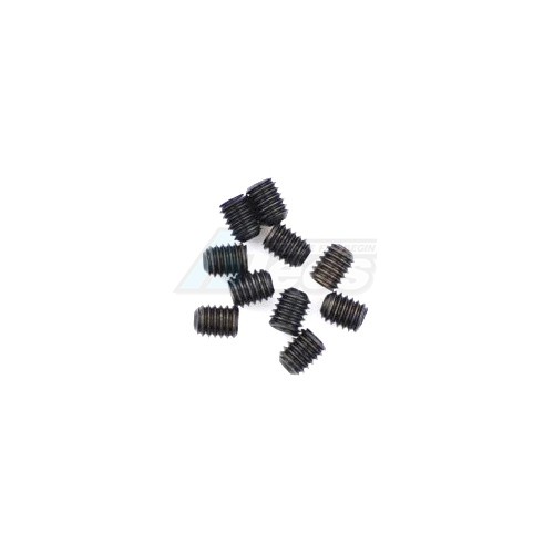 Arrowmax Miscellaneous All Setscrew Allen M4x5 (10)