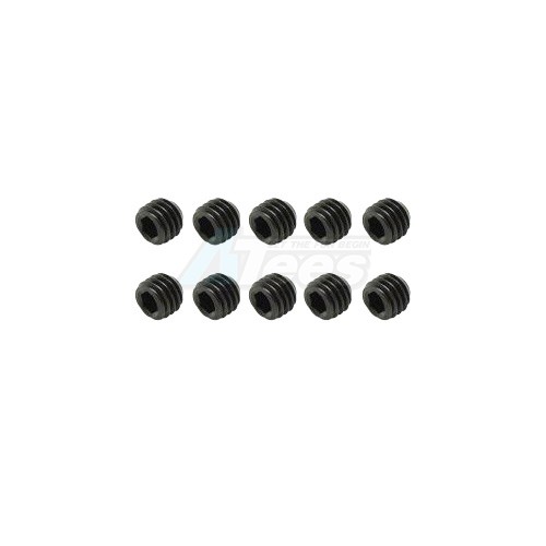 Arrowmax Miscellaneous All Setscrew Allen M5x4 (10)
