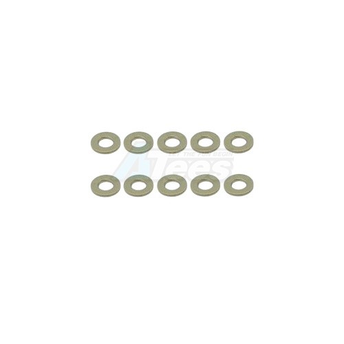Arrowmax Miscellaneous All Shims 3X6X0.5 (10)