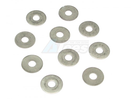 Arrowmax Miscellaneous All Shims 5X15X0.5 (10)