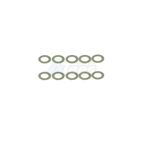 Arrowmax Miscellaneous All Shims 6X10X0.2 (10)