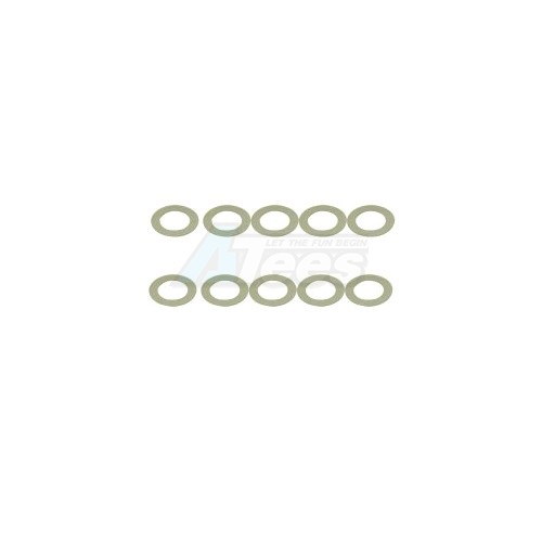 Arrowmax Miscellaneous All Shims 5X8X0.1 (10)