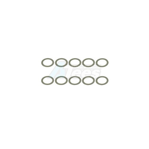 Arrowmax Miscellaneous All Shims 8X11X0.2 (10)