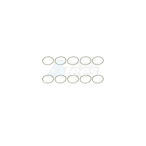Arrowmax Miscellaneous All Shims 14X15.6X0.2 (10)