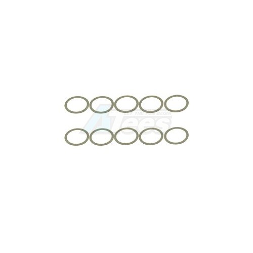 Arrowmax Miscellaneous All Shims 13X16X0.2 (10)