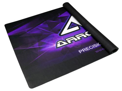 Arrowmax Miscellaneous All Arrowmax Pit Mat (1200 X 600 MM)