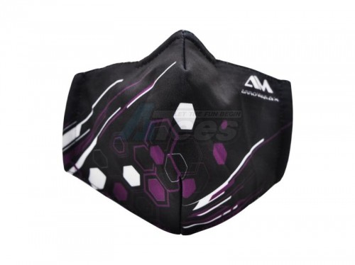 Arrowmax Miscellaneous All AM Safety Mask