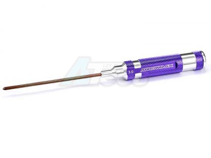 Arrowmax Miscellaneous All Phillips Screwdriver 3.0 X 120MM